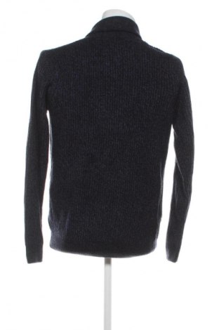 Pánský kardigán Livergy, Velikost M, Barva Modrá, Cena  279,00 Kč