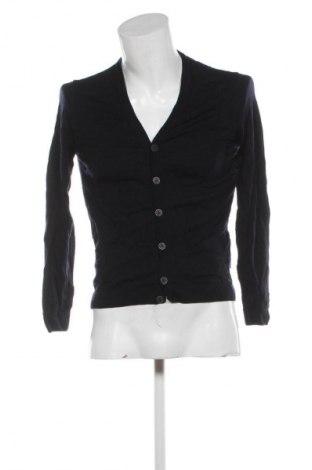 Pánský kardigán Maerz Muenchen, Velikost M, Barva Modrá, Cena  1 299,00 Kč