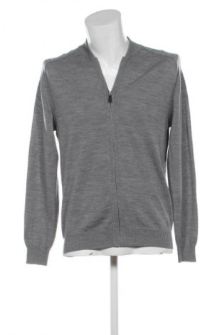 Pánský kardigán Maerz Muenchen, Velikost XL, Barva Šedá, Cena  1 279,00 Kč