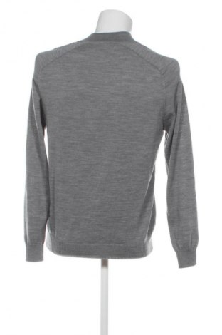Pánský kardigán Maerz Muenchen, Velikost XL, Barva Šedá, Cena  1 279,00 Kč