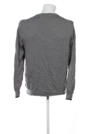 Мъжка жилетка Man By Tchibo, Размер M, Цвят Сив, Цена 18,99 лв.