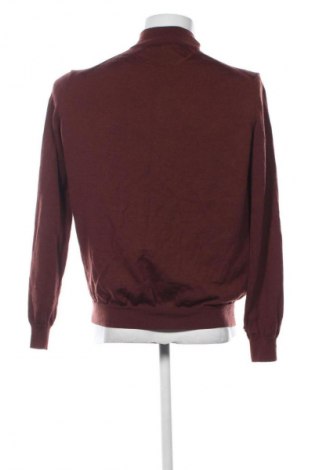 Herren Strickjacke Marz, Größe XL, Farbe Braun, Preis 15,99 €