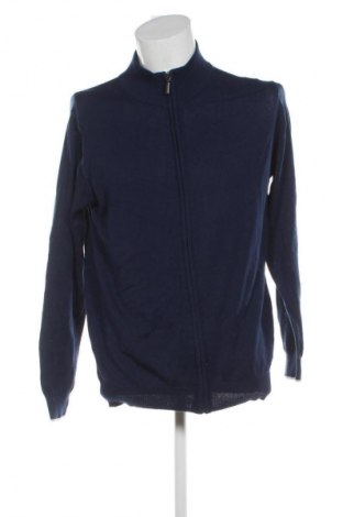 Мъжка жилетка Nobel League, Размер L, Цвят Син, Цена 15,99 лв.