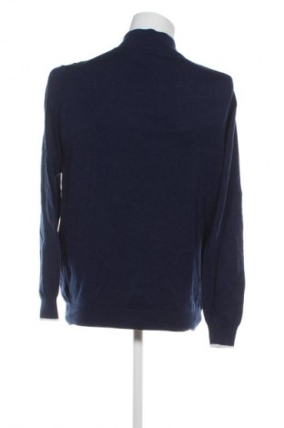 Мъжка жилетка Nobel League, Размер L, Цвят Син, Цена 15,99 лв.