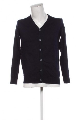 Мъжка жилетка Nobel League, Размер M, Цвят Син, Цена 11,99 лв.