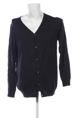 Pánsky kardigán Nobel League, Veľkosť L, Farba Modrá, Cena  7,95 €