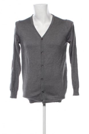 Pánsky kardigán Nobel League, Veľkosť M, Farba Sivá, Cena  7,95 €
