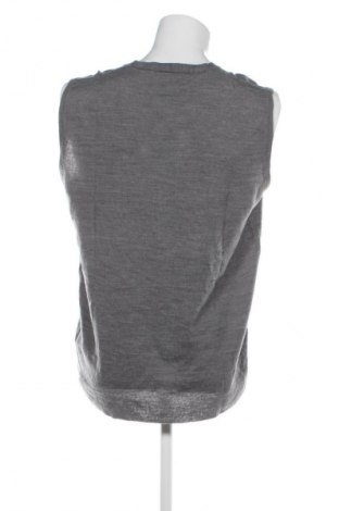 Pánsky kardigán Piazza Italia, Veľkosť XXL, Farba Sivá, Cena  16,95 €