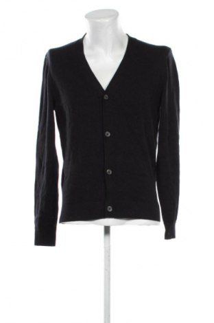 Мъжка жилетка Pier One, Размер M, Цвят Черен, Цена 50,99 лв.