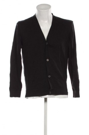 Pánský kardigán Pier One, Velikost L, Barva Černá, Cena  379,00 Kč