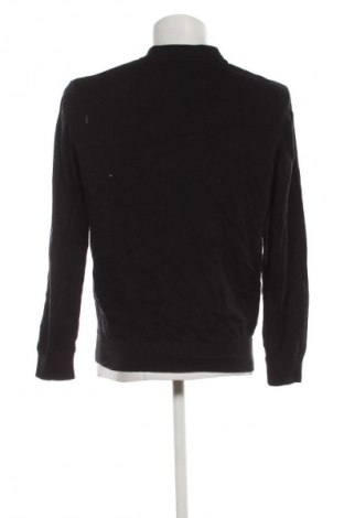 Pánský kardigán Pier One, Velikost L, Barva Černá, Cena  379,00 Kč
