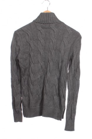 Męski kardigan Polo Ralph Lauren, Rozmiar XS, Kolor Szary, Cena 375,99 zł