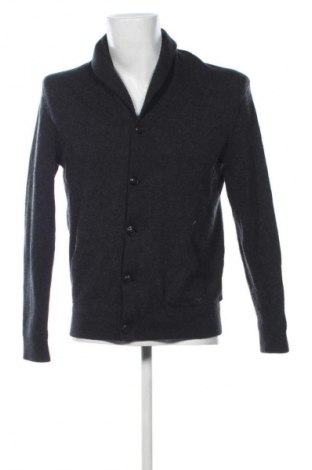 Jachetă tricotată de bărbați Polo Ralph Lauren, Mărime M, Culoare Negru, Preț 361,00 Lei