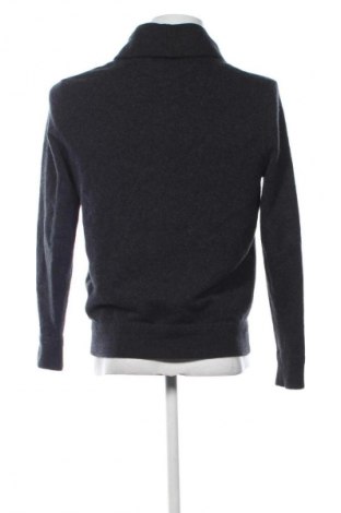 Jachetă tricotată de bărbați Polo Ralph Lauren, Mărime M, Culoare Negru, Preț 361,00 Lei