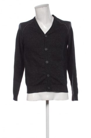 Ανδρική ζακέτα Produkt by Jack & Jones, Μέγεθος M, Χρώμα Μαύρο, Τιμή 22,99 €