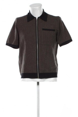 Мъжка жилетка Rag & Bone, Размер M, Цвят Многоцветен, Цена 209,99 лв.