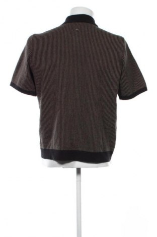 Мъжка жилетка Rag & Bone, Размер M, Цвят Многоцветен, Цена 209,99 лв.