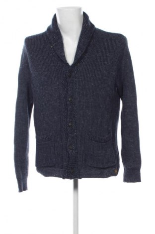 Мъжка жилетка Ralph Lauren Denim & Supply, Размер L, Цвят Многоцветен, Цена 166,25 лв.