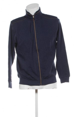 Herren Strickjacke Redmond, Größe M, Farbe Blau, Preis 17,99 €