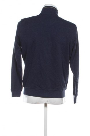 Herren Strickjacke Redmond, Größe M, Farbe Blau, Preis 17,99 €