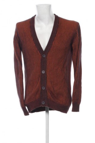 Мъжка жилетка Reserved, Размер M, Цвят Многоцветен, Цена 18,99 лв.