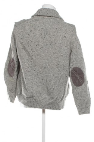 Pánský kardigán Rover&Lakes, Velikost XXL, Barva Šedá, Cena  409,00 Kč