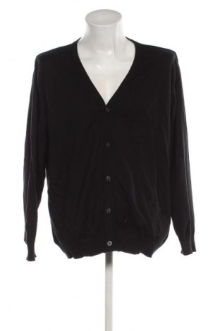 Мъжка жилетка Royal Class, Размер XL, Цвят Черен, Цена 39,10 лв.