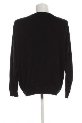 Мъжка жилетка Royal Class, Размер XL, Цвят Черен, Цена 39,10 лв.