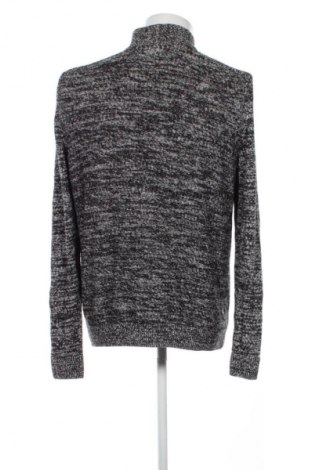 Męski kardigan S.Oliver, Rozmiar XL, Kolor Szary, Cena 61,99 zł