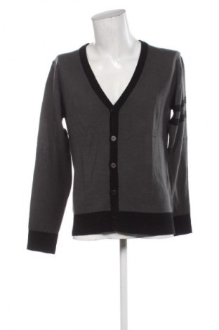 Мъжка жилетка South Pole, Размер L, Цвят Многоцветен, Цена 39,03 лв.