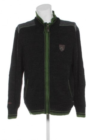 Мъжка жилетка Spieth & Wensky, Размер XL, Цвят Многоцветен, Цена 38,99 лв.