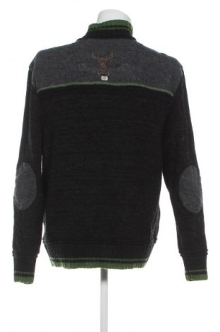 Мъжка жилетка Spieth & Wensky, Размер XL, Цвят Многоцветен, Цена 38,99 лв.