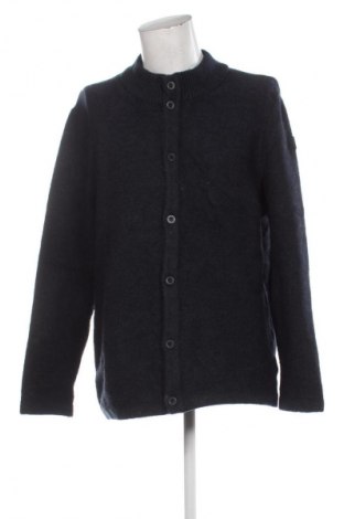 Herren Strickjacke State Of Art, Größe XXL, Farbe Mehrfarbig, Preis 25,99 €