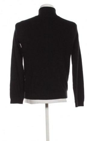 Herren Strickjacke TCM, Größe L, Farbe Schwarz, Preis 16,99 €