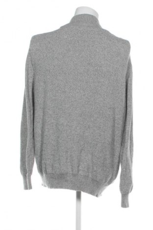 Pánsky kardigán TCM, Veľkosť XXL, Farba Sivá, Cena  15,95 €