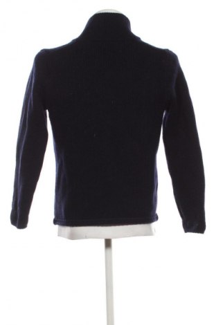 Мъжка жилетка Teodor, Размер M, Цвят Син, Цена 87,18 лв.