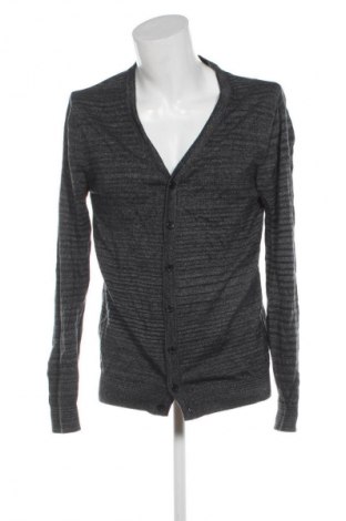 Herren Strickjacke The Sting, Größe XL, Farbe Mehrfarbig, Preis 14,99 €