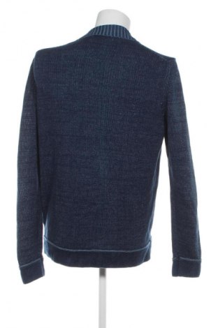 Férfi kardigán Tom Tailor, Méret L, Szín Kék, Ár 5 819 Ft