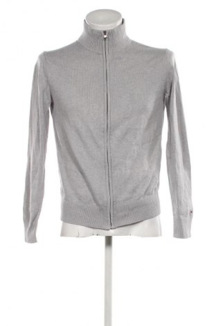 Férfi kardigán Tommy Hilfiger, Méret L, Szín Szürke, Ár 29 989 Ft