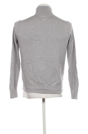 Férfi kardigán Tommy Hilfiger, Méret L, Szín Szürke, Ár 29 989 Ft