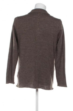 Мъжка жилетка Trussardi Jeans, Размер M, Цвят Кафяв, Цена 114,99 лв.