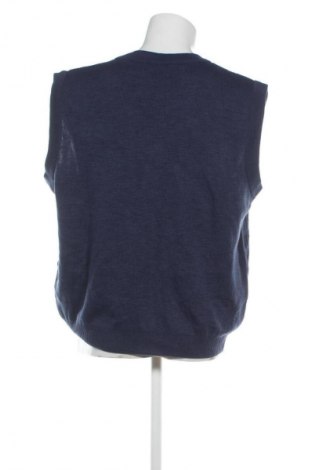 Herren Strickjacke Unbranded, Größe L, Farbe Blau, Preis € 19,99