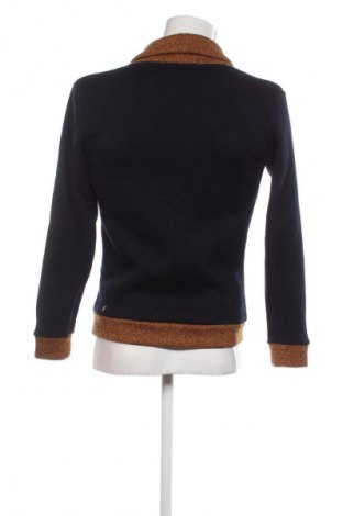 Herren Strickjacke Unbranded, Größe M, Farbe Blau, Preis 18,99 €