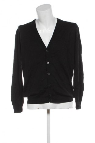 Pánský kardigán Unbranded, Velikost L, Barva Černá, Cena  329,00 Kč