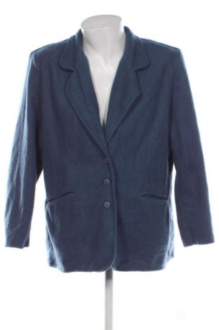 Herren Strickjacke Unbranded, Größe XL, Farbe Blau, Preis € 17,99