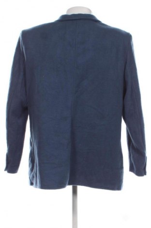 Herren Strickjacke Unbranded, Größe XL, Farbe Blau, Preis € 17,99