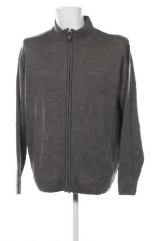Pánský kardigán Unbranded, Velikost XXL, Barva Šedá, Cena  359,00 Kč