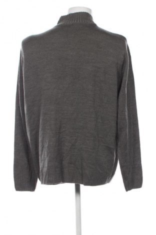 Pánský kardigán Unbranded, Velikost XXL, Barva Šedá, Cena  359,00 Kč