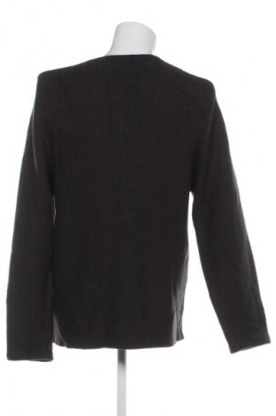 Jachetă tricotată de bărbați Unbranded, Mărime XXL, Culoare Negru, Preț 96,99 Lei