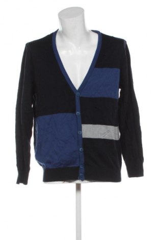 Herren Strickjacke Unbranded, Größe XL, Farbe Mehrfarbig, Preis 13,99 €